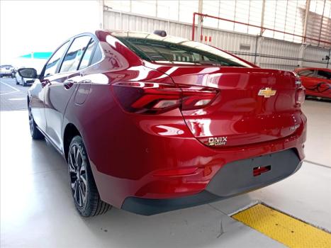 CHEVROLET Onix Sedan 1.0 12V 4P FLEX PREMIER PLUS TURBO AUTOMTICO, Foto 4