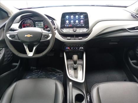 CHEVROLET Onix Sedan 1.0 12V 4P FLEX PREMIER PLUS TURBO AUTOMTICO, Foto 10