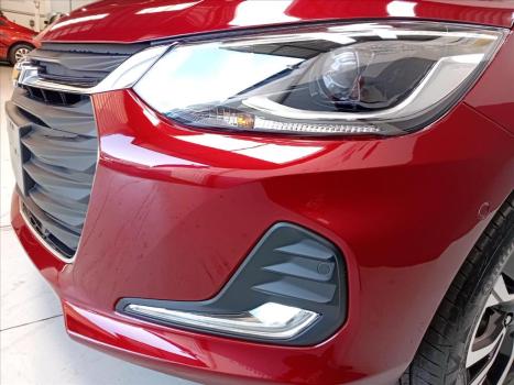 CHEVROLET Onix Sedan 1.0 12V 4P FLEX PREMIER PLUS TURBO AUTOMTICO, Foto 15