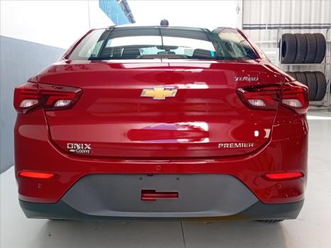 CHEVROLET Onix Sedan 1.0 12V 4P FLEX PREMIER PLUS TURBO AUTOMTICO, Foto 17