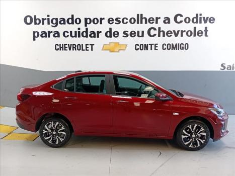 CHEVROLET Onix Sedan 1.0 12V 4P FLEX PREMIER PLUS TURBO AUTOMTICO, Foto 18