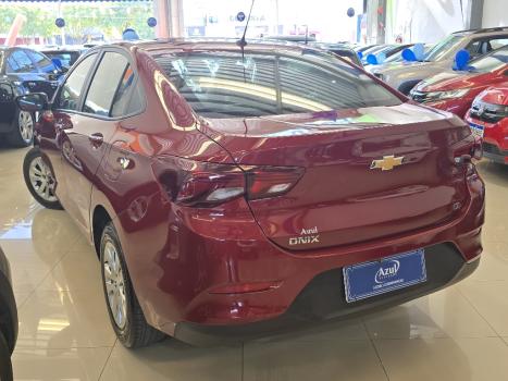 CHEVROLET Onix Sedan 1.0 12V 4P FLEX LT PLUS, Foto 4