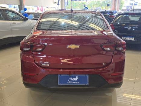 CHEVROLET Onix Sedan 1.0 12V 4P FLEX LT PLUS, Foto 5