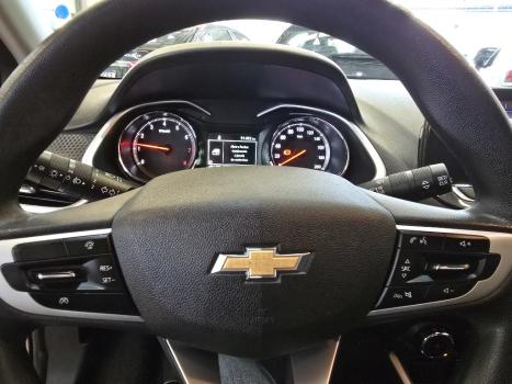 CHEVROLET Onix Sedan 1.0 12V 4P FLEX LT PLUS, Foto 11