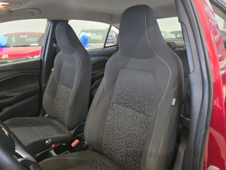 CHEVROLET Onix Sedan 1.0 12V 4P FLEX LT PLUS, Foto 14