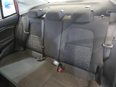 CHEVROLET Onix Sedan 1.0 12V 4P FLEX LT PLUS, Foto 15