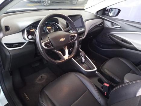 CHEVROLET Onix Sedan 1.0 12V 4P FLEX PREMIER PLUS TURBO AUTOMTICO, Foto 8