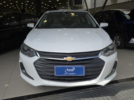 CHEVROLET Onix Sedan 1.0 12V 4P FLEX PREMIER PLUS TURBO AUTOMTICO, Foto 2