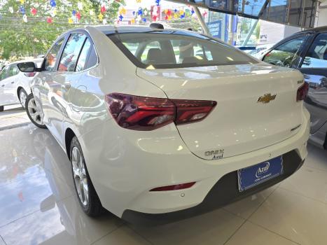 CHEVROLET Onix Sedan 1.0 12V 4P FLEX PREMIER PLUS TURBO AUTOMTICO, Foto 4