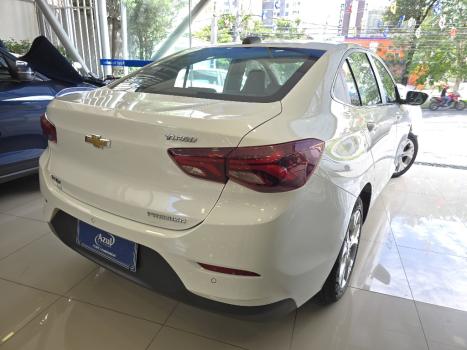 CHEVROLET Onix Sedan 1.0 12V 4P FLEX PREMIER PLUS TURBO AUTOMTICO, Foto 6