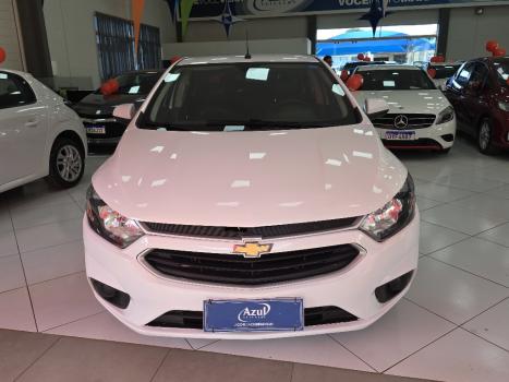 CHEVROLET Onix Sedan 1.0 4P FLEX LT, Foto 2