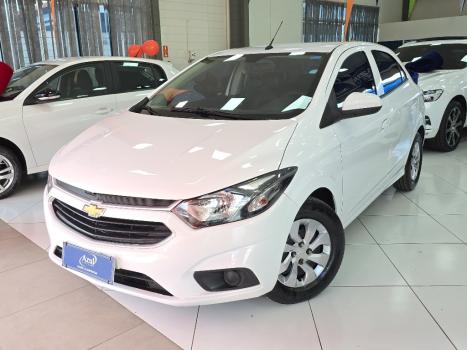 CHEVROLET Onix Sedan 1.0 4P FLEX LT, Foto 3
