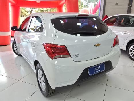 CHEVROLET Onix Sedan 1.0 4P FLEX LT, Foto 4