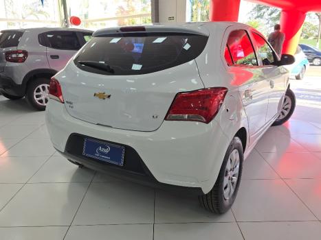 CHEVROLET Onix Sedan 1.0 4P FLEX LT, Foto 6
