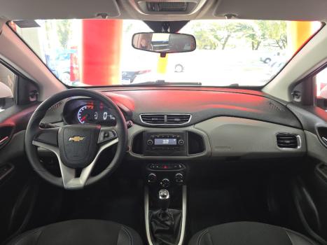 CHEVROLET Onix Sedan 1.0 4P FLEX LT, Foto 7