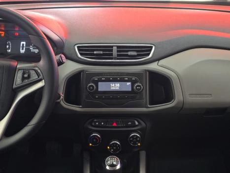 CHEVROLET Onix Sedan 1.0 4P FLEX LT, Foto 8