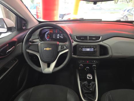 CHEVROLET Onix Sedan 1.0 4P FLEX LT, Foto 10