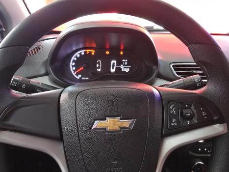 CHEVROLET Onix Sedan 1.0 4P FLEX LT, Foto 11