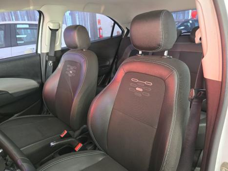 CHEVROLET Onix Sedan 1.0 4P FLEX LT, Foto 14