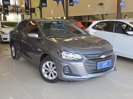 CHEVROLET Onix Sedan 1.0 12V 4P FLEX LT PLUS, Foto 1