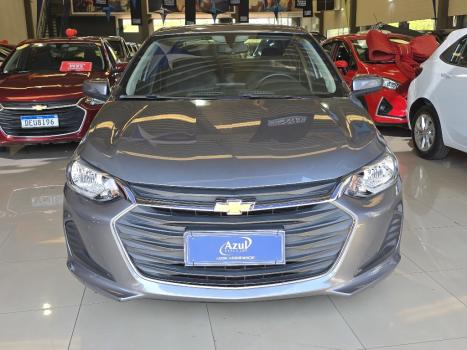CHEVROLET Onix Sedan 1.0 12V 4P FLEX LT PLUS, Foto 2