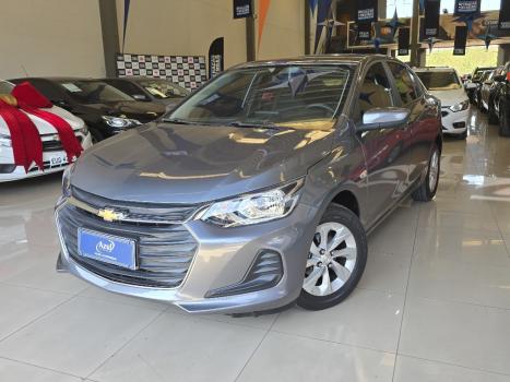 CHEVROLET Onix Sedan 1.0 12V 4P FLEX LT PLUS, Foto 3