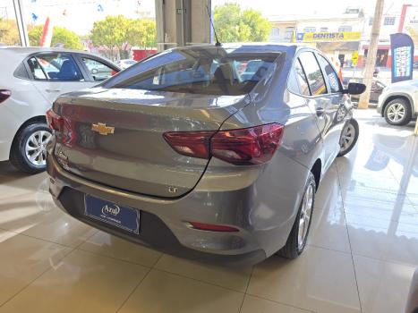 CHEVROLET Onix Sedan 1.0 12V 4P FLEX LT PLUS, Foto 6