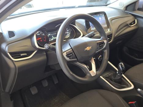 CHEVROLET Onix Sedan 1.0 12V 4P FLEX LT PLUS, Foto 15