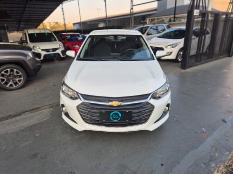 CHEVROLET Onix Sedan 1.0 12V 4P FLEX LT PLUS TURBO AUTOMTICO, Foto 2