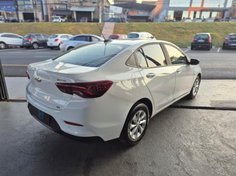 CHEVROLET Onix Sedan 1.0 12V 4P FLEX LT PLUS TURBO AUTOMTICO, Foto 4