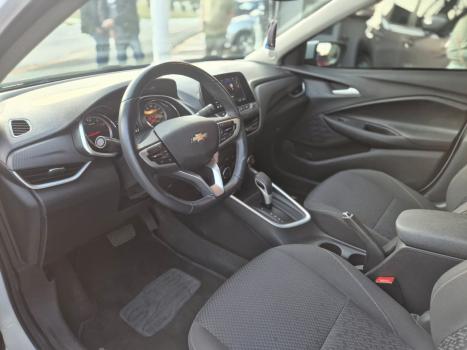 CHEVROLET Onix Sedan 1.0 12V 4P FLEX LT PLUS TURBO AUTOMTICO, Foto 10