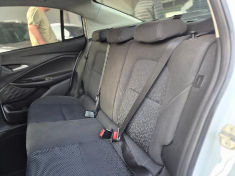 CHEVROLET Onix Sedan 1.0 12V 4P FLEX LT PLUS TURBO AUTOMTICO, Foto 12