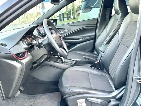 CHEVROLET Onix Sedan 1.0 12V 4P FLEX PLUS TURBO AUTOMTICO, Foto 5