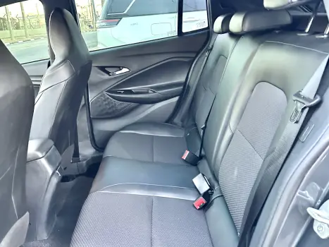 CHEVROLET Onix Sedan 1.0 12V 4P FLEX PLUS TURBO AUTOMTICO, Foto 6