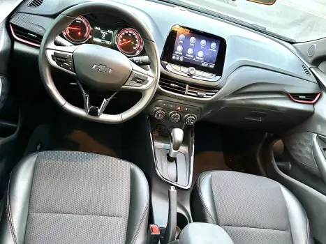 CHEVROLET Onix Sedan 1.0 12V 4P FLEX PLUS TURBO AUTOMTICO, Foto 11