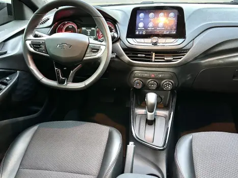CHEVROLET Onix Sedan 1.0 12V 4P FLEX PLUS TURBO AUTOMTICO, Foto 13