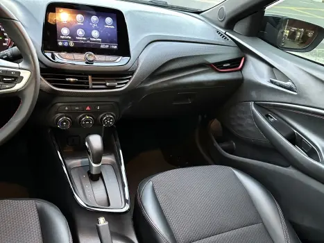 CHEVROLET Onix Sedan 1.0 12V 4P FLEX PLUS TURBO AUTOMTICO, Foto 14