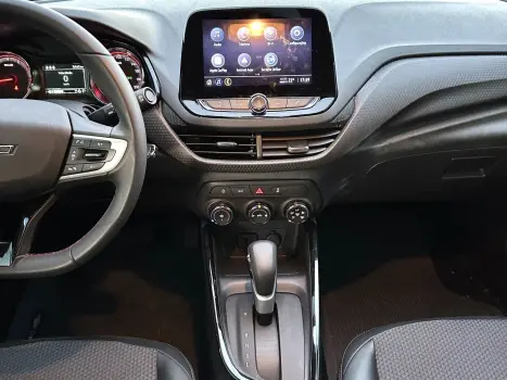 CHEVROLET Onix Sedan 1.0 12V 4P FLEX PLUS TURBO AUTOMTICO, Foto 15