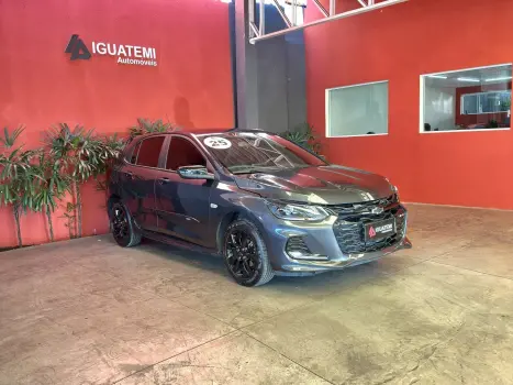 CHEVROLET Onix Sedan 1.0 12V 4P FLEX PLUS TURBO AUTOMTICO, Foto 21