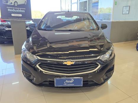 CHEVROLET Onix Sedan 1.0 4P FLEX JOY, Foto 2