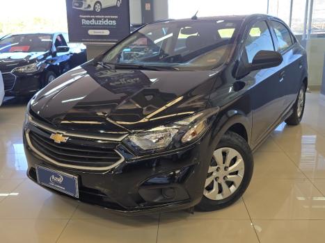 CHEVROLET Onix Sedan 1.0 4P FLEX JOY, Foto 3