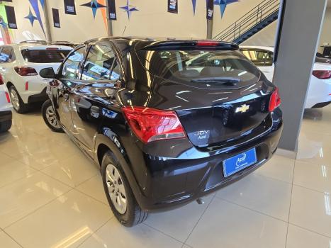 CHEVROLET Onix Sedan 1.0 4P FLEX JOY, Foto 4