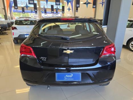 CHEVROLET Onix Sedan 1.0 4P FLEX JOY, Foto 5
