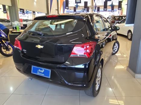 CHEVROLET Onix Sedan 1.0 4P FLEX JOY, Foto 6