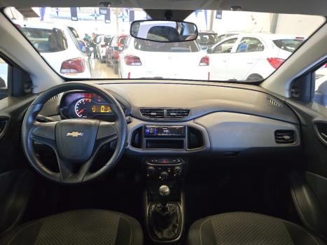CHEVROLET Onix Sedan 1.0 4P FLEX JOY, Foto 7