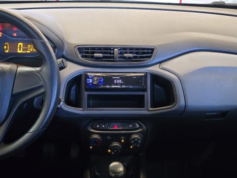 CHEVROLET Onix Sedan 1.0 4P FLEX JOY, Foto 8