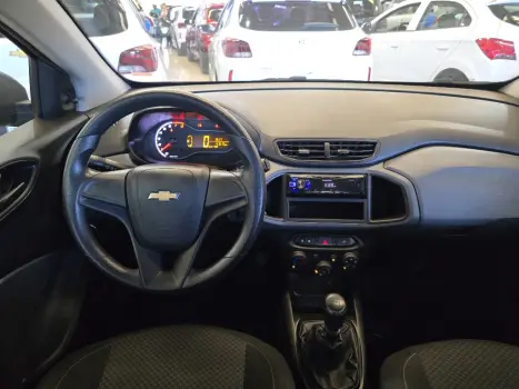 CHEVROLET Onix Sedan 1.0 4P FLEX JOY, Foto 10