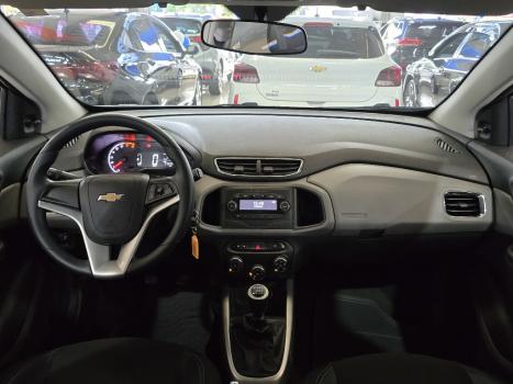 CHEVROLET Onix Sedan 1.0 4P FLEX LT, Foto 7