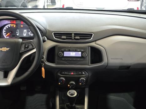CHEVROLET Onix Sedan 1.0 4P FLEX LT, Foto 8