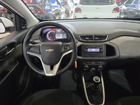 CHEVROLET Onix Sedan 1.0 4P FLEX LT, Foto 10